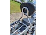 Klikněte pro detailní foto č. 12 - Yamaha XV 1900 A Midnight Star