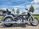 Detail nabídky - Yamaha XV 1900 A Midnight Star