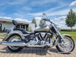 Klikněte pro detailní foto č. 2 - Yamaha XV 1900 A Midnight Star