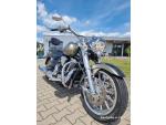 Klikněte pro detailní foto č. 4 - Yamaha XV 1900 A Midnight Star