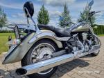 Klikněte pro detailní foto č. 5 - Yamaha XV 1900 A Midnight Star