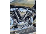 Klikněte pro detailní foto č. 8 - Yamaha XV 1900 A Midnight Star