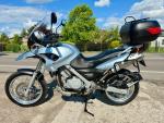 Klikněte pro detailní foto č. 11 - BMW F 650 GS 3x kufr, krásný stav