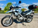 Klikněte pro detailní foto č. 12 - BMW F 650 GS 3x kufr, krásný stav