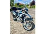 Klikněte pro detailní foto č. 8 - BMW F 650 GS 3x kufr, krásný stav