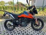 Klikněte pro detailní foto č. 10 - KTM 390 Adventure super stav a výbava