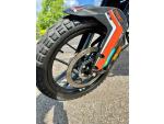 Klikněte pro detailní foto č. 11 - KTM 390 Adventure super stav a výbava