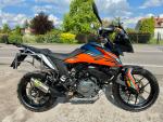 Klikněte pro detailní foto č. 12 - KTM 390 Adventure super stav a výbava