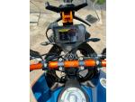 Klikněte pro detailní foto č. 13 - KTM 390 Adventure super stav a výbava