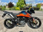 Klikněte pro detailní foto č. 1 - KTM 390 Adventure super stav a výbava