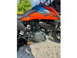 Klikněte pro detailní foto č. 3 - KTM 390 Adventure super stav a výbava