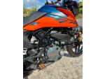 Klikněte pro detailní foto č. 4 - KTM 390 Adventure super stav a výbava