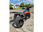 Klikněte pro detailní foto č. 6 - KTM 390 Adventure super stav a výbava