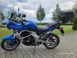 Klikněte pro detailní foto č. 10 - Kawasaki Versys 650