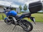 Klikněte pro detailní foto č. 11 - Kawasaki Versys 650