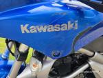 Klikněte pro detailní foto č. 12 - Kawasaki Versys 650