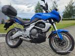 Detail nabídky - Kawasaki Versys 650