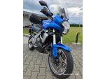 Klikněte pro detailní foto č. 2 - Kawasaki Versys 650