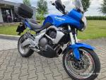 Klikněte pro detailní foto č. 3 - Kawasaki Versys 650