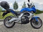 Klikněte pro detailní foto č. 4 - Kawasaki Versys 650