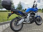 Klikněte pro detailní foto č. 5 - Kawasaki Versys 650