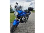 Klikněte pro detailní foto č. 8 - Kawasaki Versys 650