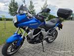 Klikněte pro detailní foto č. 9 - Kawasaki Versys 650
