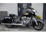 Klikněte pro detailní foto č. 1 - Indian Chieftain 111 Classic