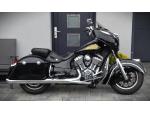 Klikněte pro detailní foto č. 2 - Indian Chieftain 111 Classic