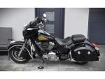 Klikněte pro detailní foto č. 3 - Indian Chieftain 111 Classic