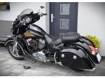 Klikněte pro detailní foto č. 4 - Indian Chieftain 111 Classic