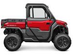 Klikněte pro detailní foto č. 1 - CFMOTO GLADIATOR U10PRO HIGHLAND