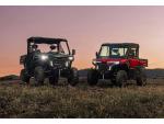 Klikněte pro detailní foto č. 3 - CFMOTO GLADIATOR U10PRO HIGHLAND