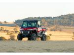Klikněte pro detailní foto č. 6 - CFMOTO GLADIATOR U10PRO HIGHLAND