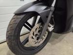 Klikněte pro detailní foto č. 10 - Kymco Agility 125 - po servisu