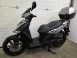 Klikněte pro detailní foto č. 12 - Kymco Agility 125 - po servisu
