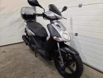 Klikněte pro detailní foto č. 2 - Kymco Agility 125 - po servisu