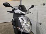 Klikněte pro detailní foto č. 3 - Kymco Agility 125 - po servisu