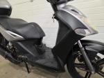 Klikněte pro detailní foto č. 5 - Kymco Agility 125 - po servisu