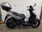Klikněte pro detailní foto č. 6 - Kymco Agility 125 - po servisu