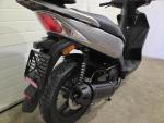 Klikněte pro detailní foto č. 7 - Kymco Agility 125 - po servisu