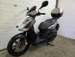 Klikněte pro detailní foto č. 9 - Kymco Agility 125 - po servisu