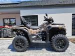 Detail nabídky - Loncin XWolf 1000i