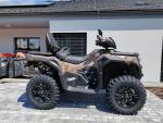 Klikněte pro detailní foto č. 2 - Loncin XWolf 1000i