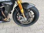 Klikněte pro detailní foto č. 10 - Triumph Speed Triple RR   TOP ČR 1: MAJ