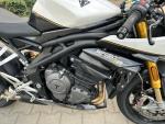 Klikněte pro detailní foto č. 11 - Triumph Speed Triple RR   TOP ČR 1: MAJ