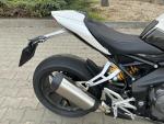 Klikněte pro detailní foto č. 12 - Triumph Speed Triple RR   TOP ČR 1: MAJ
