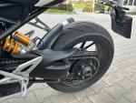 Klikněte pro detailní foto č. 13 - Triumph Speed Triple RR   TOP ČR 1: MAJ