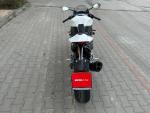 Klikněte pro detailní foto č. 4 - Triumph Speed Triple RR   TOP ČR 1: MAJ