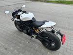 Klikněte pro detailní foto č. 5 - Triumph Speed Triple RR   TOP ČR 1: MAJ